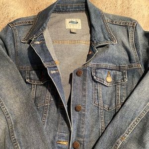 Old Navy Denim Jacket